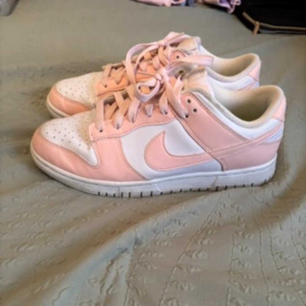 Women's Nike Shoes